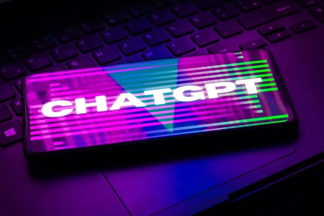 网警提醒：ChatGPT好玩，也有几件事需当心